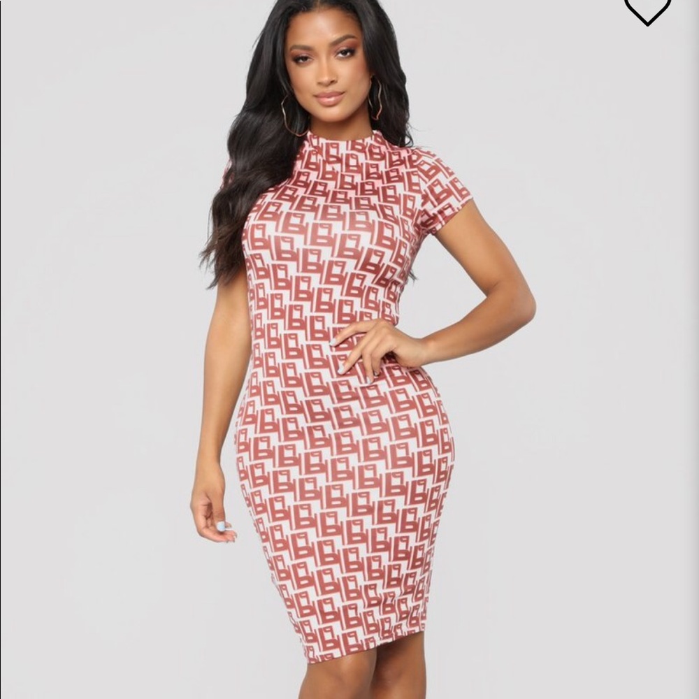 Bodycon dress